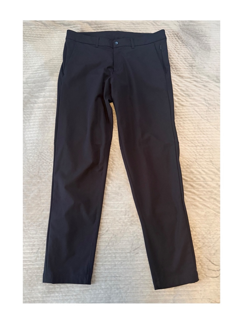 lululemon Men’s Black Pants